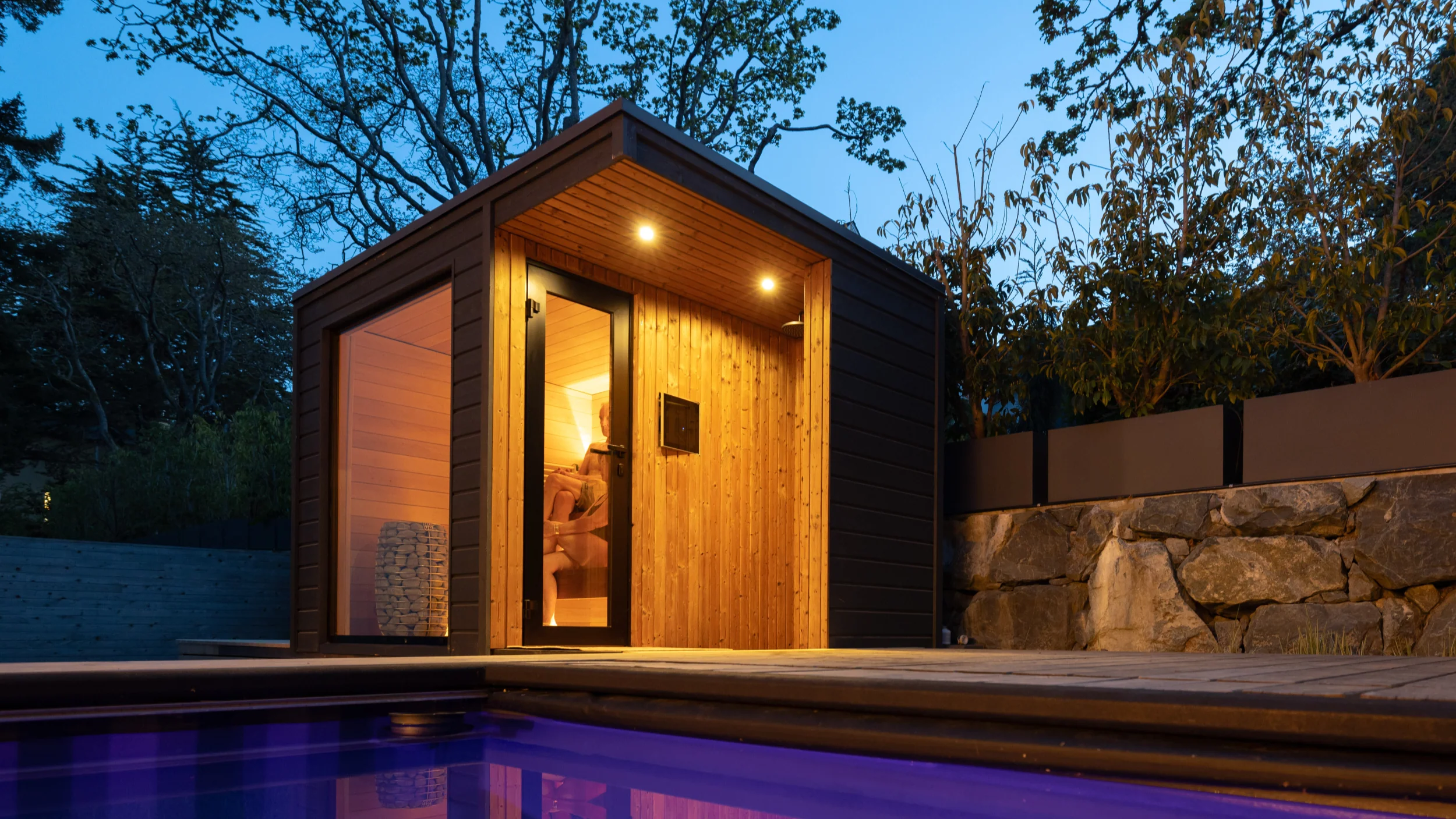 Elevate Your Backyard Sanctuary